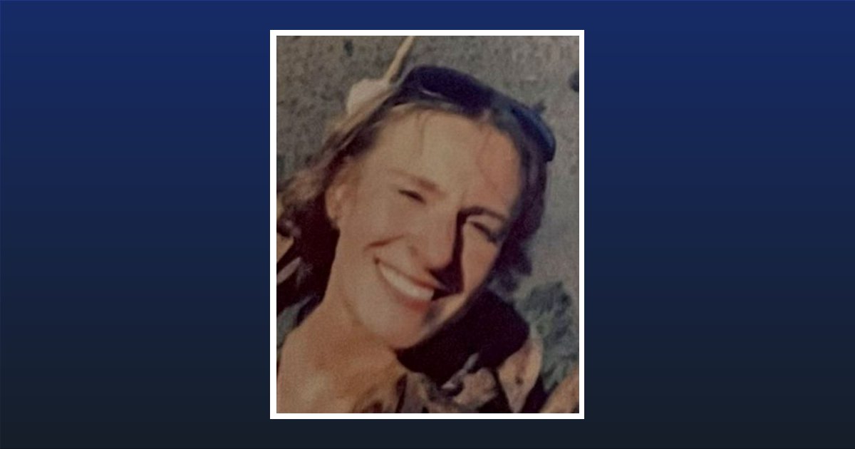 Jenna Nicole Seubert McCall, ID Obituary