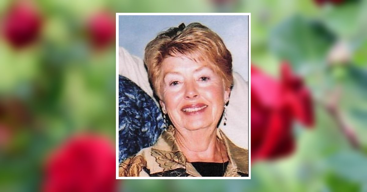 Adrienne I. Scheuneman Obituary, Roselle, IL
