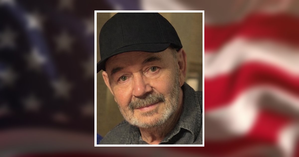 Larry E. Sparks Cincinnati, OH Obituary