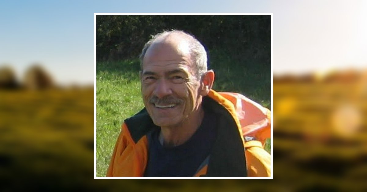 Donald Victor Berlanti Obituary Whitney & Murphy Funeral Home