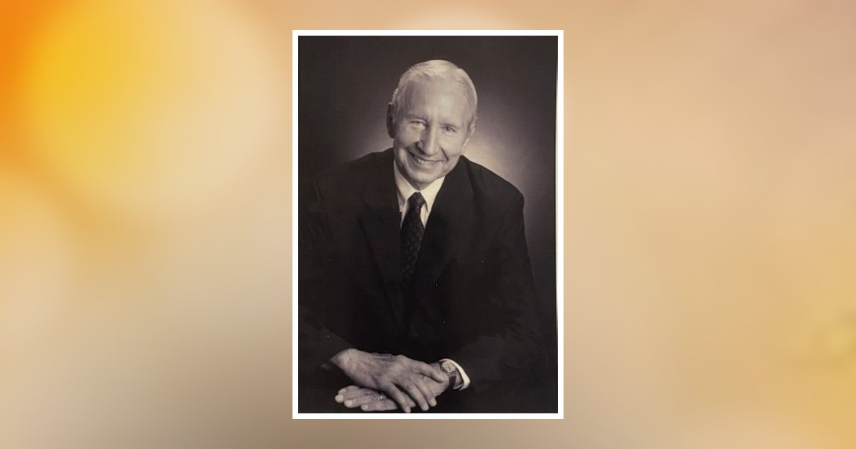 Joe Jr. Obituary 2024 Baker McCullough Funeral Home and Cremation