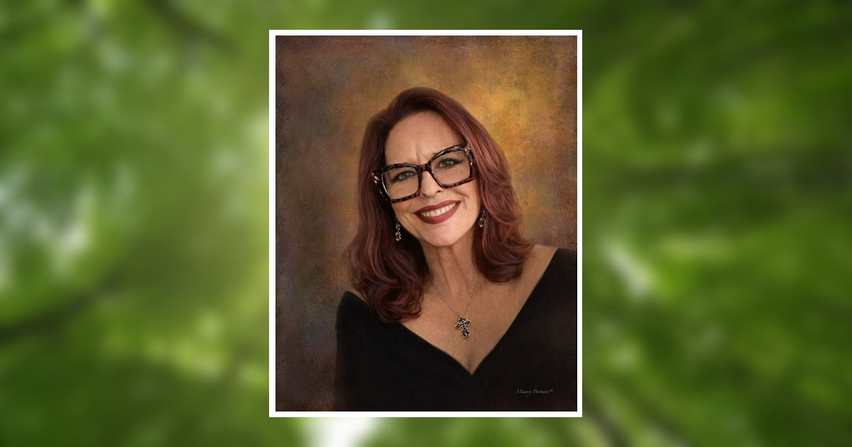 Lisa Ann Young Obituary, Borger, TX