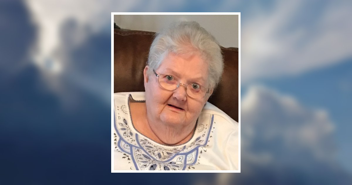 Velma Sue Jenkins Obituary, Lewisburg, KY