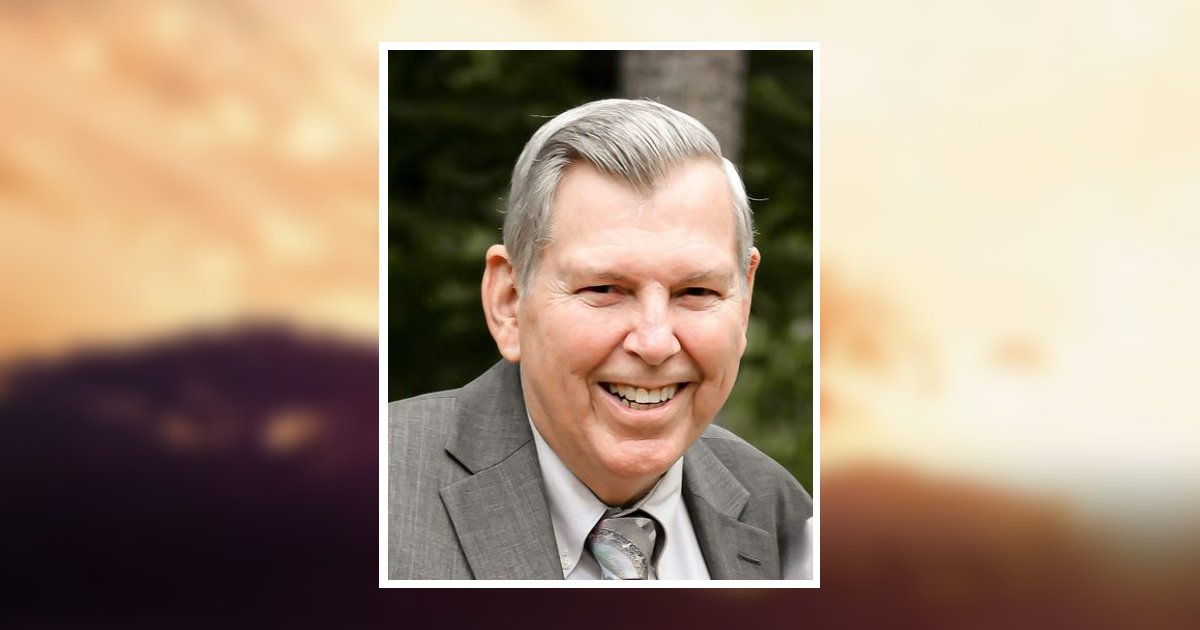 William Robert "Bill" Lewis