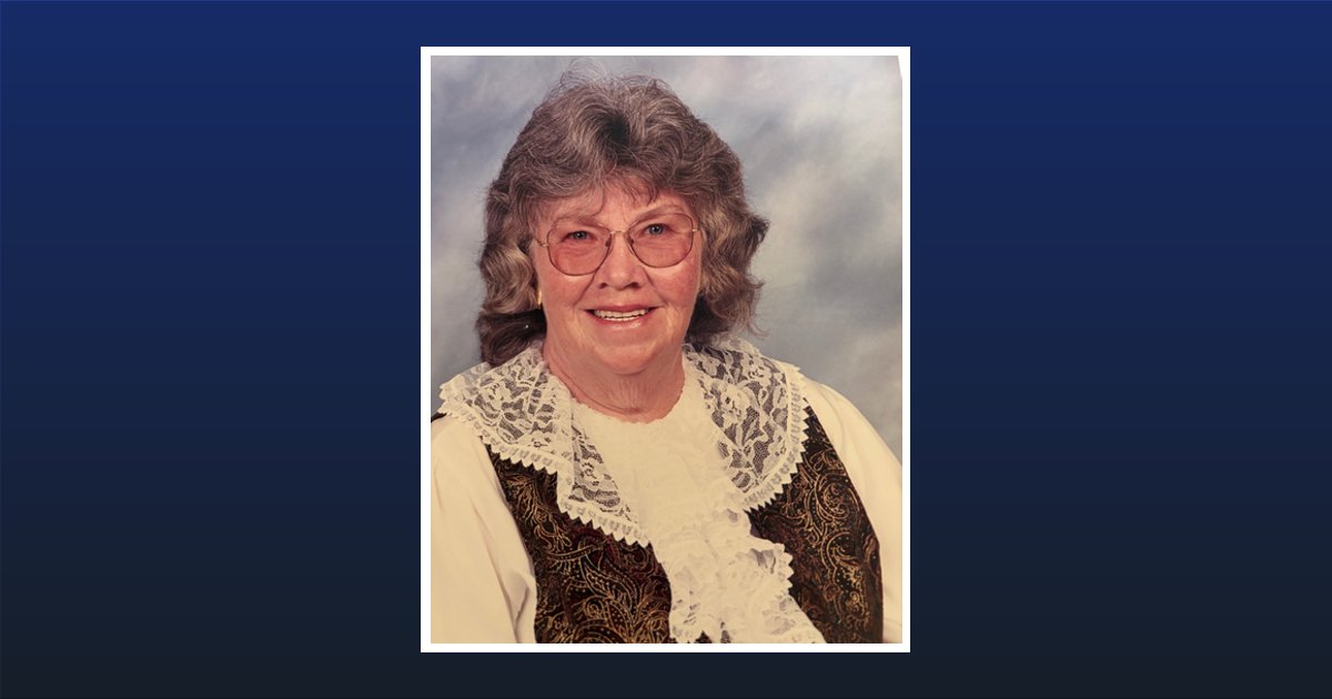 Hazel Angus Cash Roseland, VA Obituary