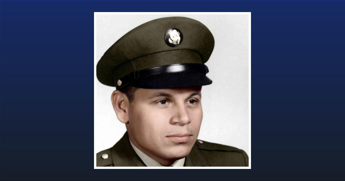 Alfonso S. Zapata Obituary March 4, 2026 - Legacy.com