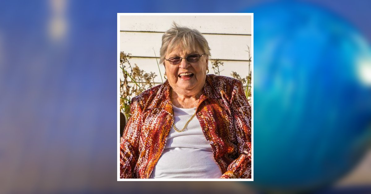 Betty Chloe Bowling Obituary, Chillicothe, MO