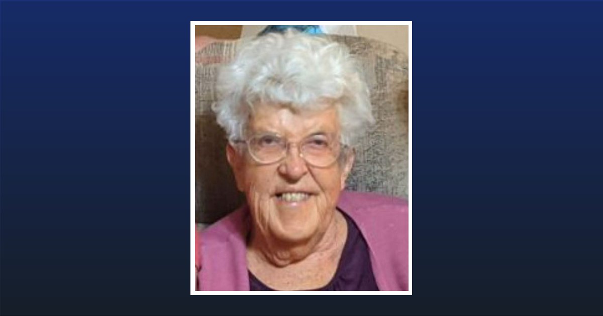 Jenneil Bryant Stratton Obituary 2023 Russon Mortuary & Crematory