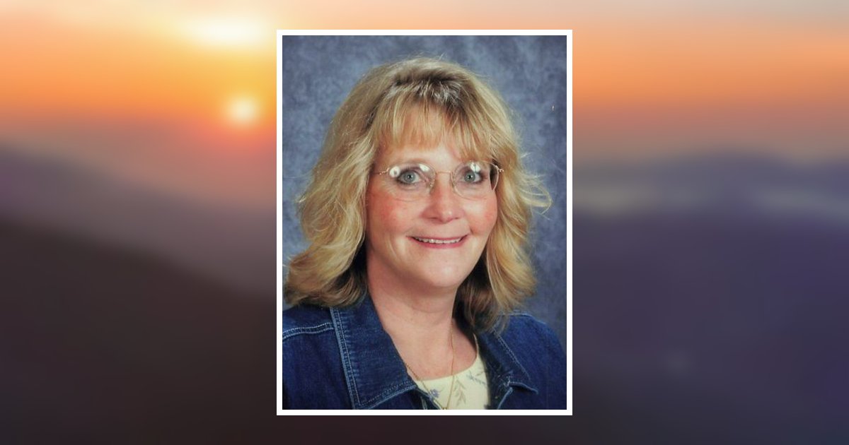 Pamelia "Pam" Lynn Mcalister Obituary, La Porte, IN