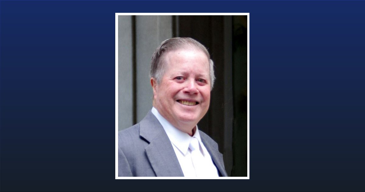 Richard Douglas Ward