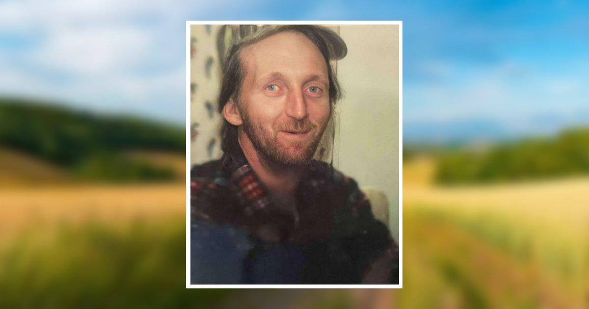 Jr. Russell Eugene Ball Obituary, Crooksville, OH