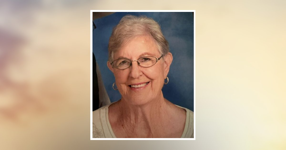 Ora Faye Redd Obituary, Lone Oak, TX
