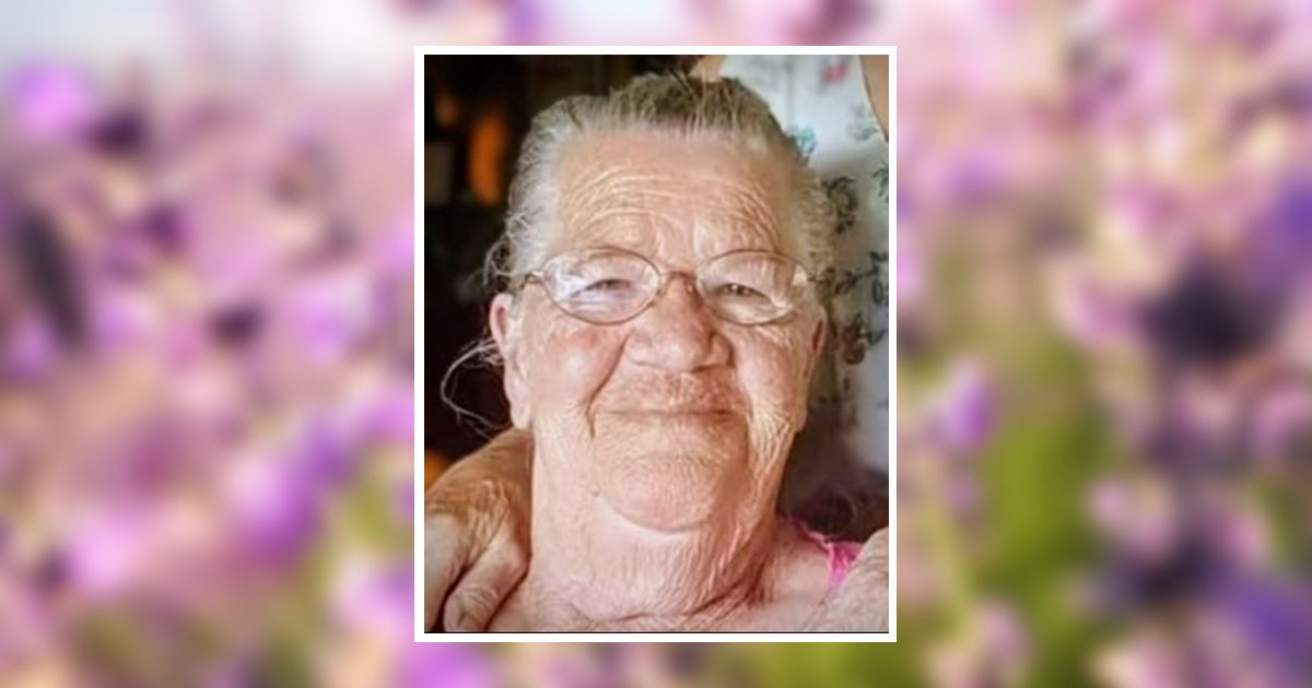 Pauline Smathers Obituary, Sylva, NC