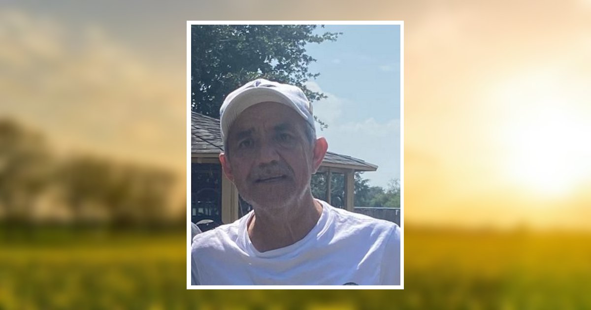 Carlos Alberto Salinas