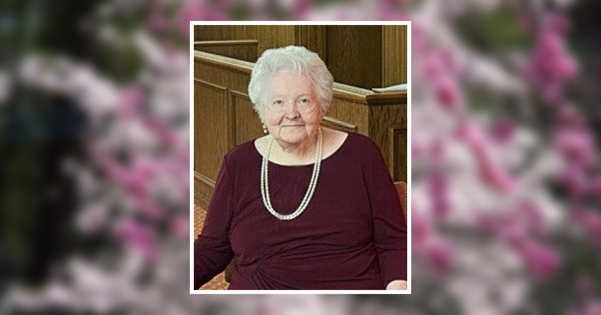 Mona Rose Asay Ellis Layton, UT Obituary