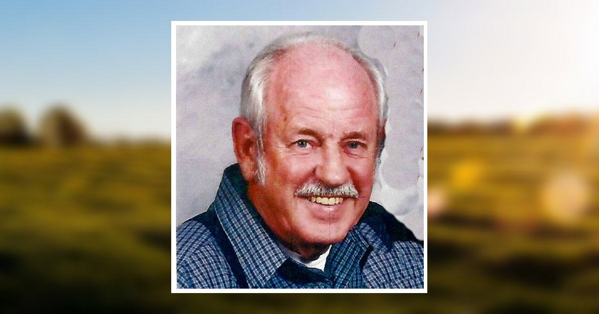 Paul Edward Murphy, Sr. Obituary 2017 Pine Knot Funeral Home