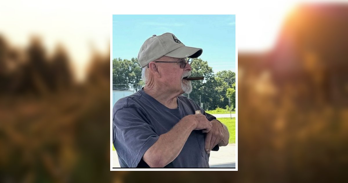 Dewey Ray Knight Obituary, Advance, NC