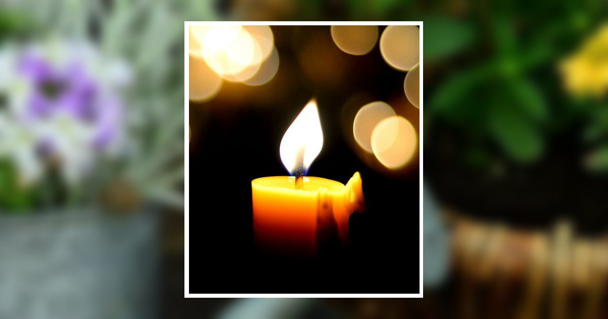 Patricia Ann Hart Obituary, Morton, MS