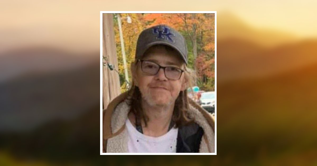 Ronald W. Hughes Jr. Obituary, Harlan, KY