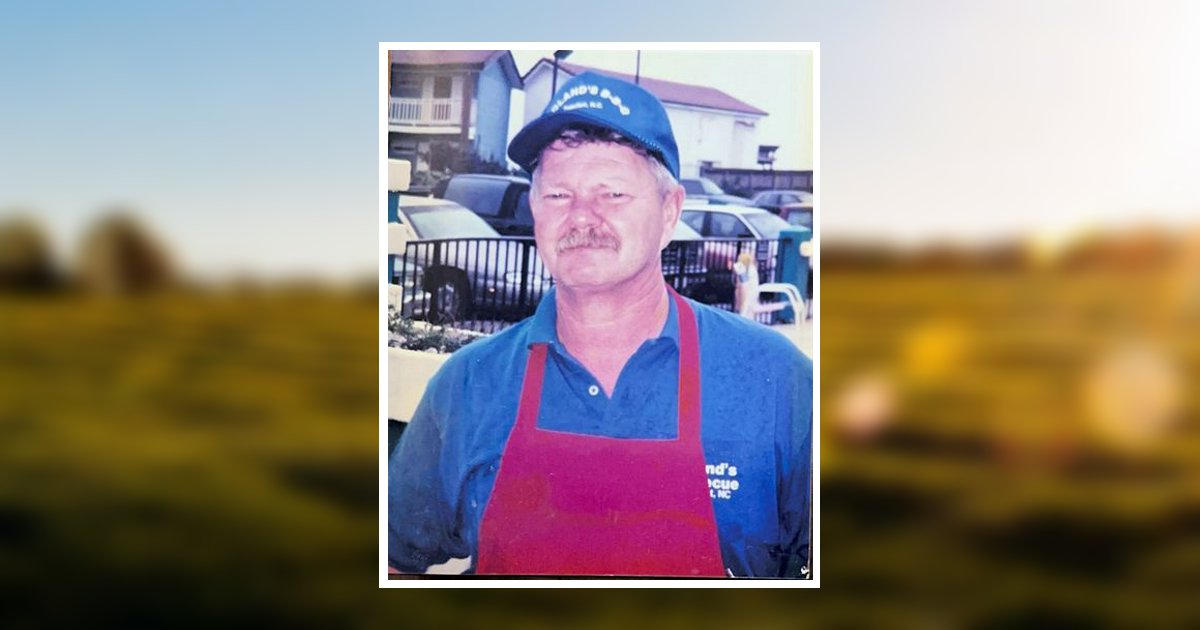 Jr. Roland M. Humphrey Obituary, Alliance, NC