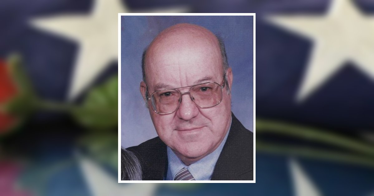 Arthur A. Rebuck Obituary, Greencastle, PA