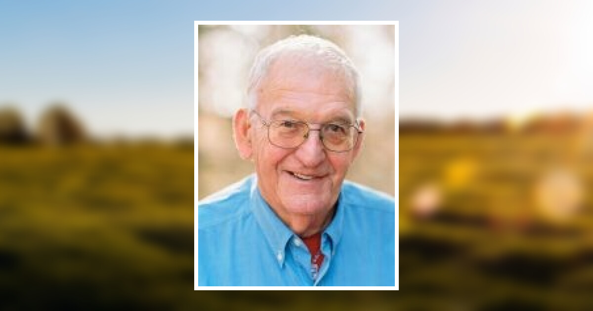 Robert D. “Bob” Briggs, Sr. Obituary 2021 Geib Funeral Homes