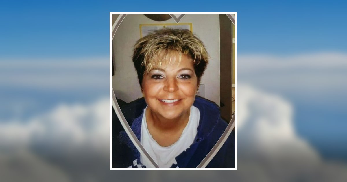 Carrie Ann Depew Obituary 2024 Freeman Family Funeral Homes