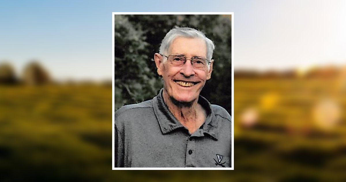 Daniel Bergman, MD Obituary 2019 Lindquist Mortuary