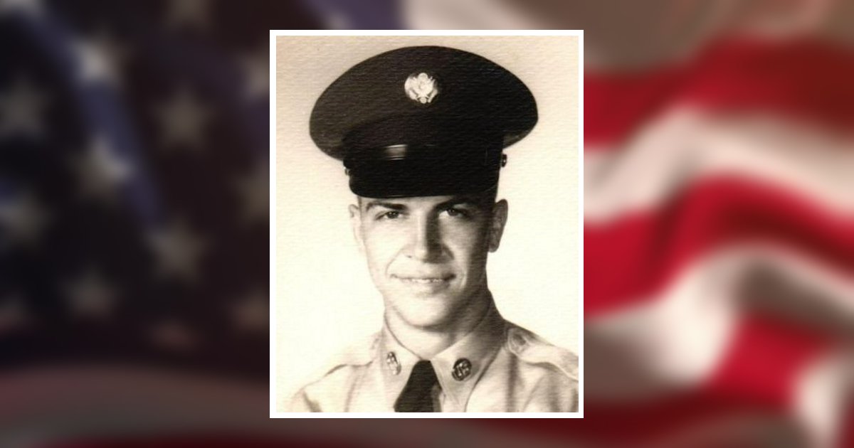 William James Randolph