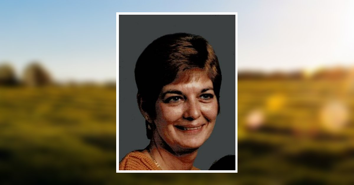 JenniSu Staggert Obituary 2020 Grenoble Funeral Home, Inc and