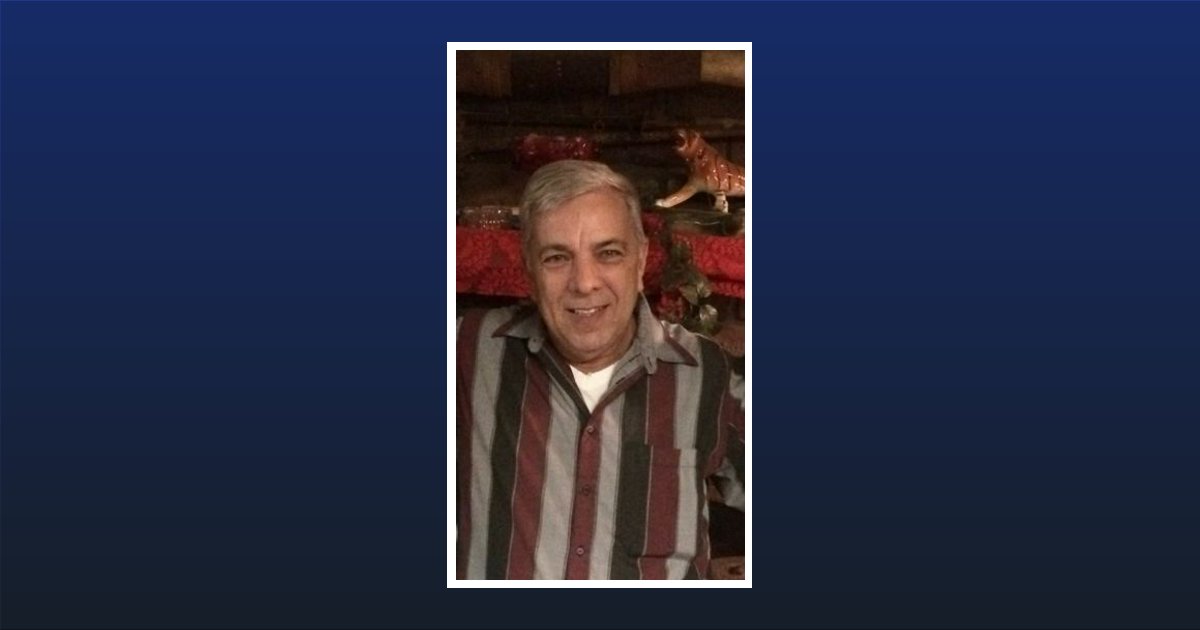 Sammie Dale Ireland Obituary, Hale, MO