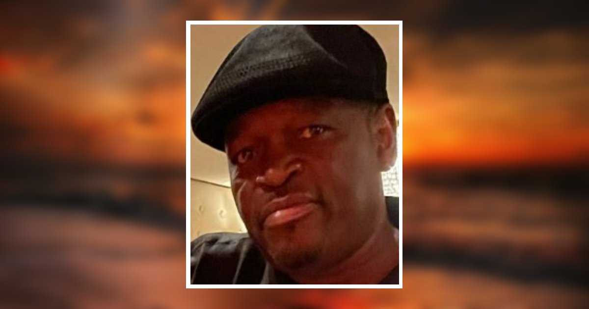 Michael Keller Obituary, Marrero, LA