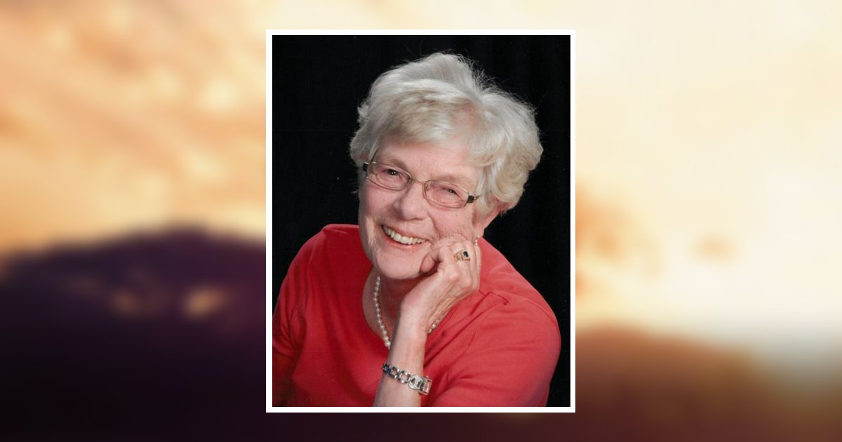 JoAnn Gatzke Obituary 2022 Wenig Funeral Homes