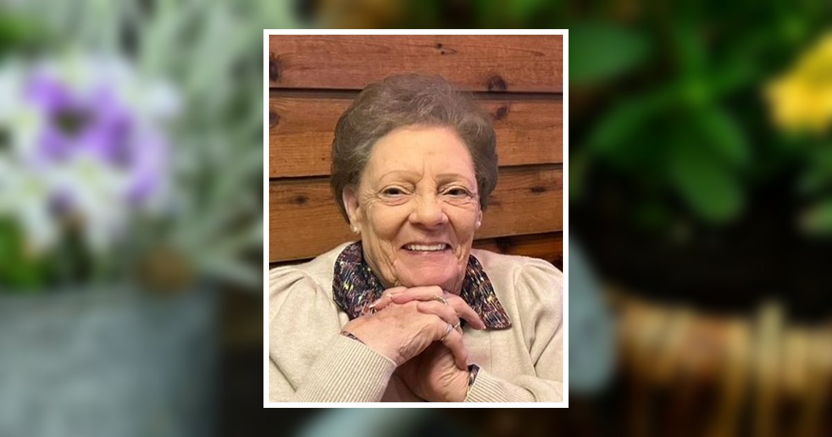 Rita Lawrence Price Obituary, Troutman, NC