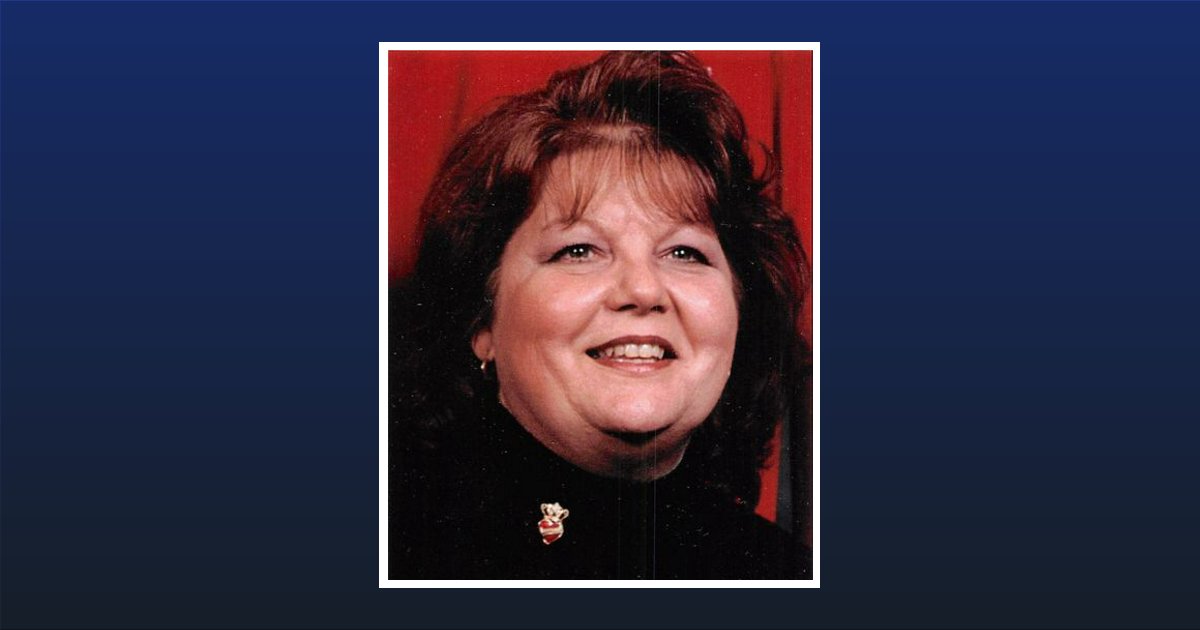 Connie Hyden Obituary 2023 Pulaski Funeral Home