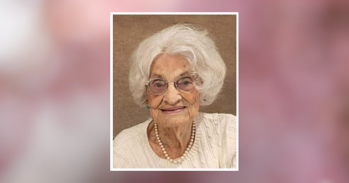 Jacqueline Grace Leonard Obituary, Columbiana, OH