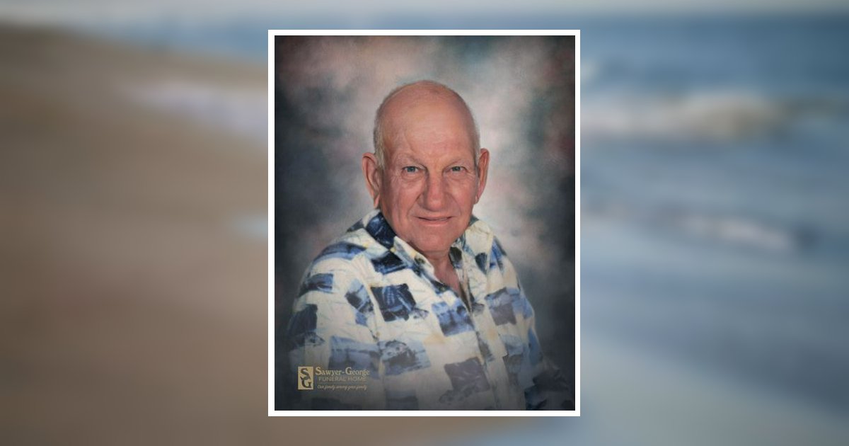 Billy J Noble Obituary, Corpus Christi, TX