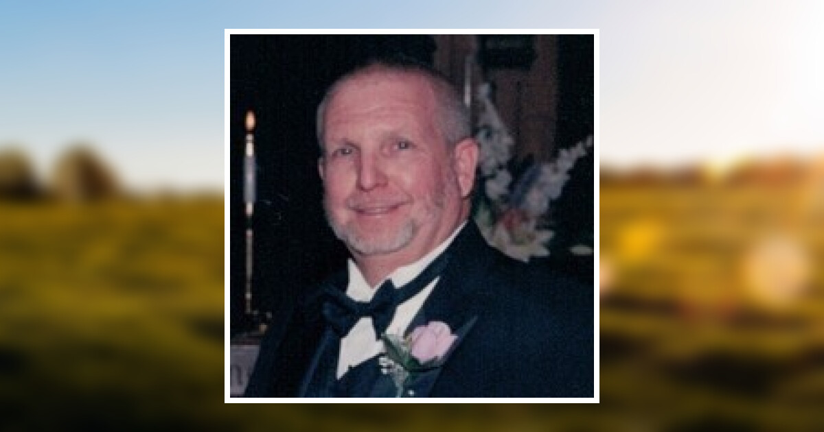 James (Jim) M. Figgins Obituary 2021 - Beverage Family Funeral Home