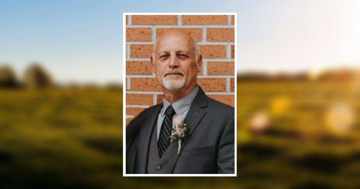 David Stavig Obituary April 27, 2022 - Bismarck Funeral Home and Crematory