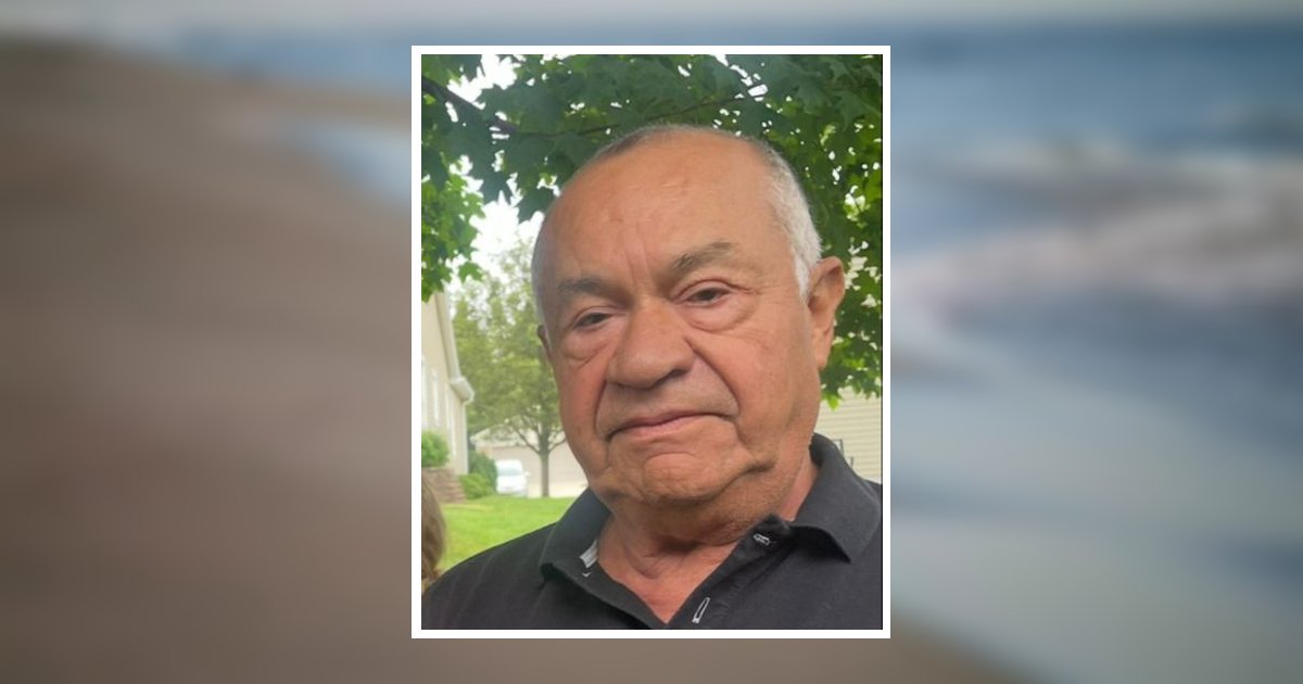 Hector Enrique Herrera Somerville, NJ Obituary