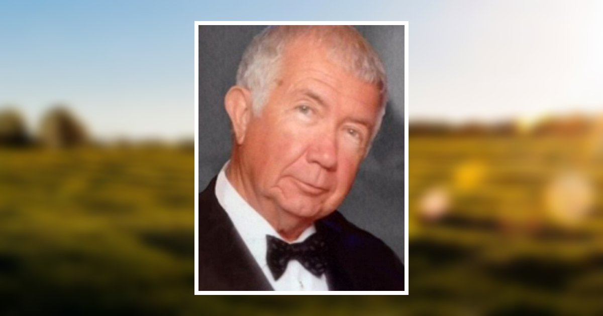 John W. Slayton Obituary 2022 Parthemore Funeral Home & Cremation