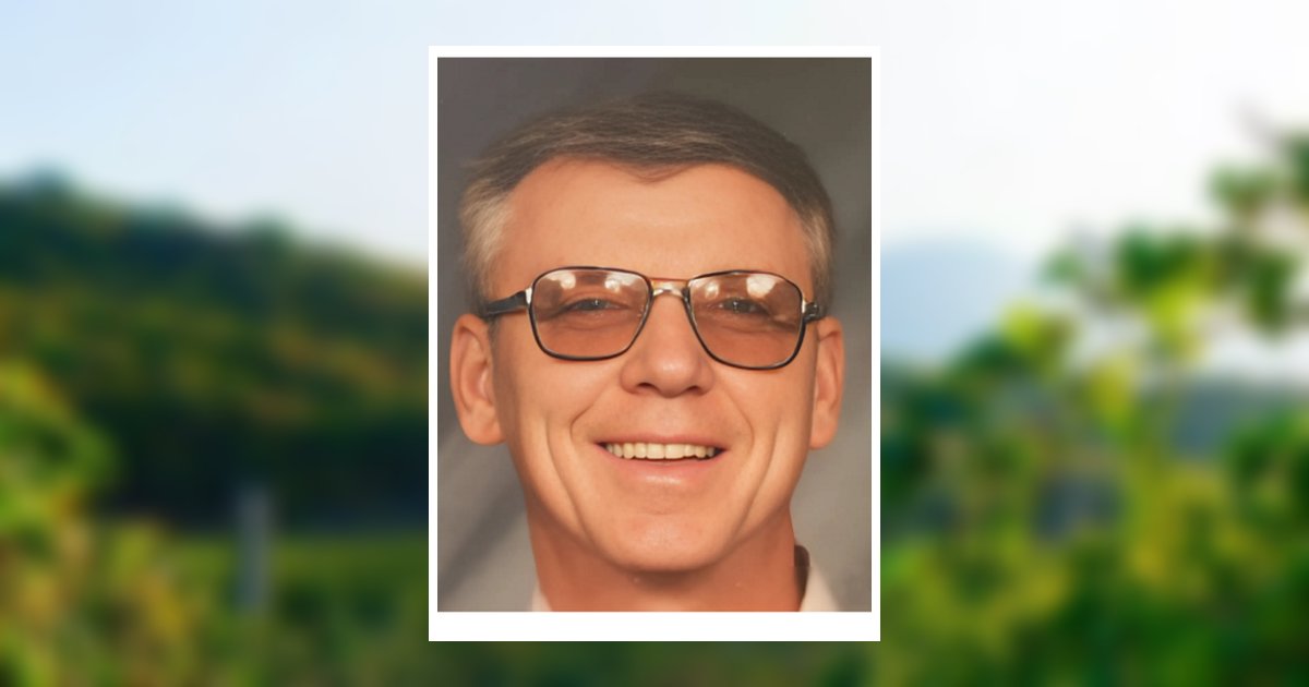 George Beckner Obituary, Morgantown, WV