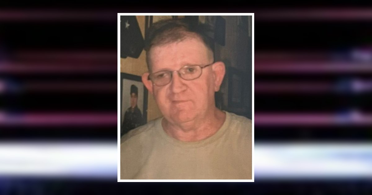 Rodney Wayne Sizemore Obituary 2023 Holly Pond Funeral Home