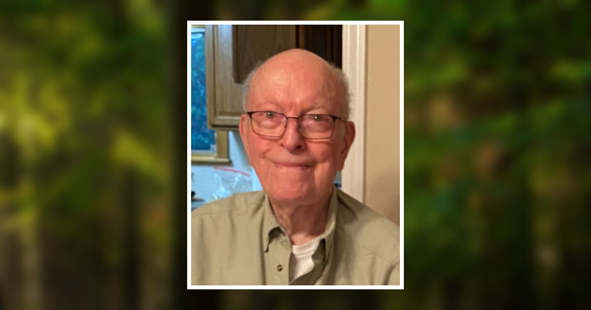 Roy Richard Pilkington, Sr. Obituary 2024 - Schrader-Howell Funeral Home