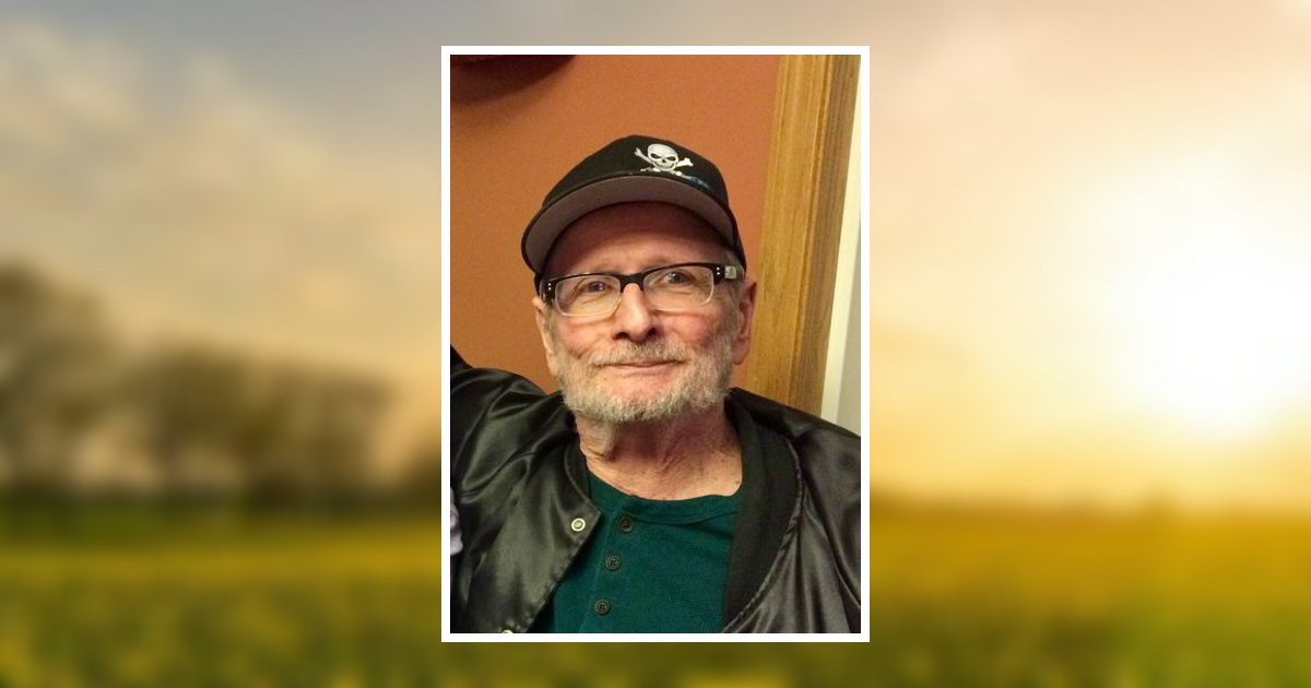 Franklin Wertz Obituary, Wapakoneta, OH