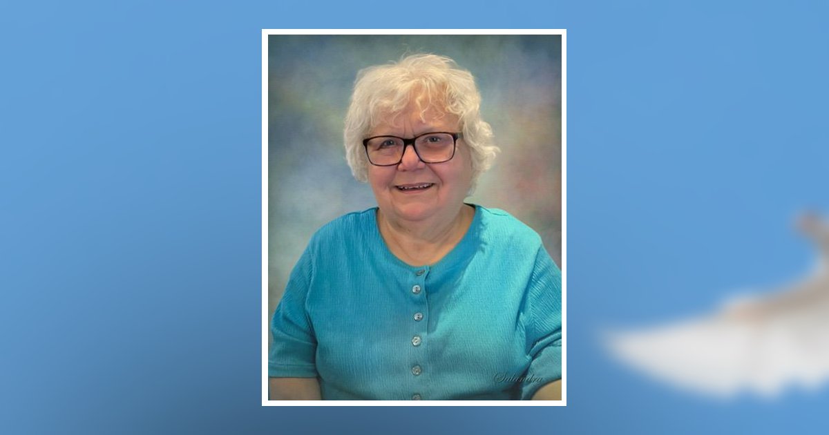 Bernedene Dernoshek Obituary, Canonsburg, PA