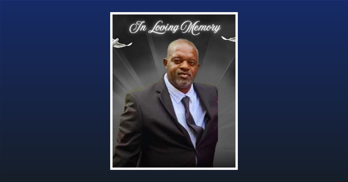 Ricky Junior Gilleylen