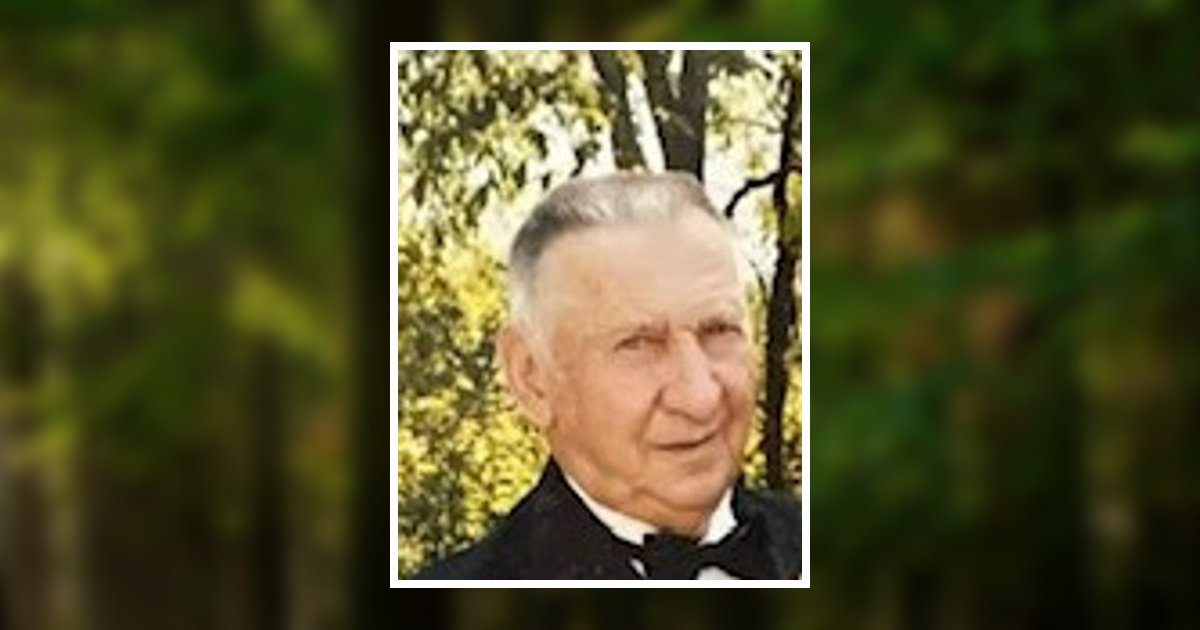John Maynard Obituary, Enosburg Falls, VT
