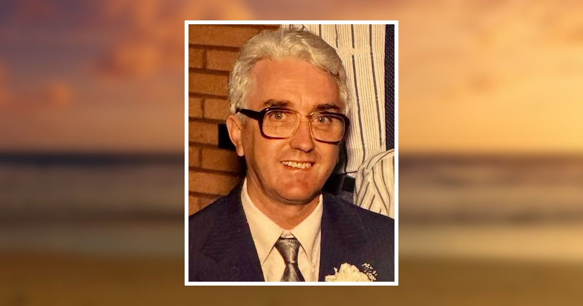 Stanley Neal Bonner Obituary, Spring Hill, FL
