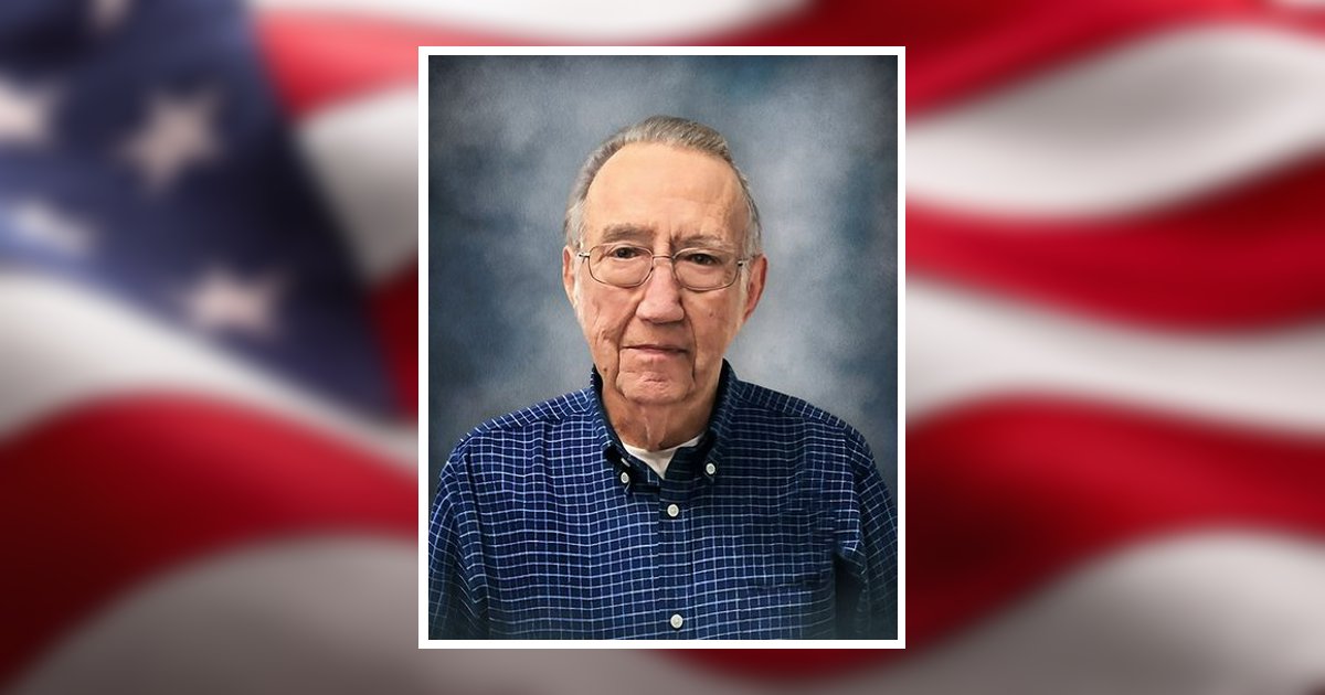 William Earl Latham Obituary 2024 Magnolia Chapel Funeral Home